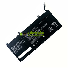 Baterie pro RedMibook 14-II TM1705 N15B02W TM1801 [Náhradní baterie]